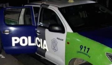 Imagen de Un jubilado se infartó después de que le hicieran el cuento del tío