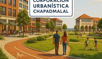 Imagen de Mar del Plata: impulsan transformar el Complejo Chapadmalal en un nuevo Puerto Madero con inversión público-privada