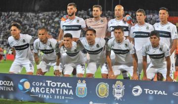 Imagen de La interminable sequía de Gimnasia de La Plata: fundado en 1887 sigue sin poder ganar un campeonato oficial