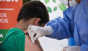Imagen de Médicos bonaerenses alertan sobre brotes epidémicos catastróficos por la caída en la vacunación