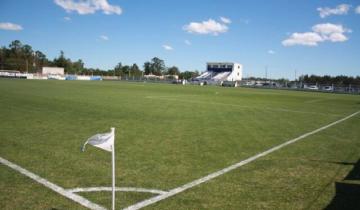 Imagen de San Cayetano: conmoción por la muerte de un futbolista de 17 años mientras entrenaba con sus compañeros