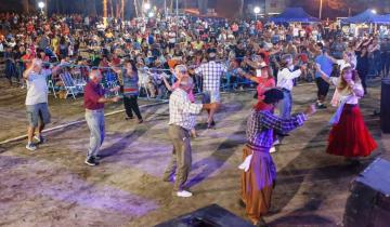 Imagen de Partido de La Costa: así será la fiesta aniversario 2024 de Las Toninas, que comienza mañana