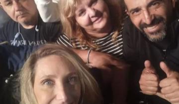 Imagen de Mar Chiquita: se rompió el mileísmo y festeja la UCR