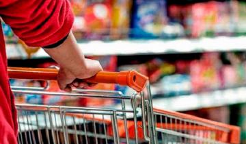 Imagen de La canasta básica alimentaria subió 5,1% en diciembre