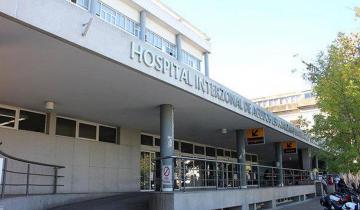 Imagen de Detuvieron a un enfermero del Hospital de Niños de La Plata por distribución de pornografía infantil