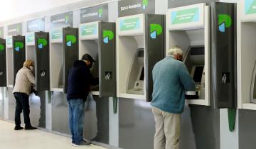 Imagen de Salario mínimo: el gobierno nacional fijó por decreto los nuevos montos desde julio a octubre