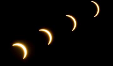Imagen de ¿Cuándo será el próximo eclipse solar que se podrá ver en la Argentina?
