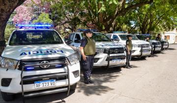 Imagen de Chascomús: se declaró la emergencia en materia de seguridad pública