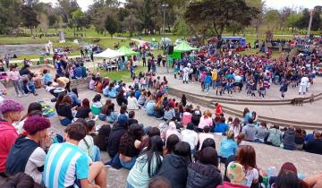 Imagen de Dolores: de qué se trata "Ahora más cerca", la iniciativa itinerante que combina servicios municipales y actividades recreativas