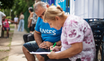 Imagen de Fe de Vida: cómo es el trámite en cada banco para cobrar la jubilación o pensión