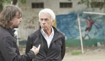 Imagen de Urgente: Murió José Manuel de la Sota