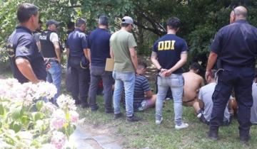 Imagen de Once rugbiers detenidos por el crimen de Villa Gesell