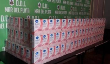 Imagen de Clausuraron tres supermercados chinos marplatenses: vendían leche para bebé prohibida