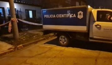 Imagen de Femicidio en Mar del Plata: un hombre mató a la mujer que realizaba tareas de limpieza en su casa y luego se suicidó