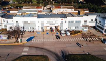 Imagen de Conmoción en Necochea: murió un adolescente de 16 años tras chocar con su cuatriciclo