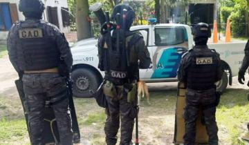 Imagen de Partido de La Costa: detuvieron en Las Toninas a un hombre acusado de agredir a su ex pareja