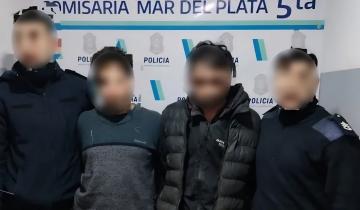 Imagen de Femicidio en Mar del Plata: las primeras pericias complican a los detenidos