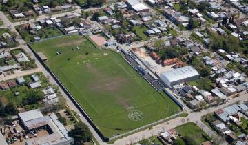 Imagen de Liga Dolorense de Fútbol: fixture confirmado y fecha posible de inicio