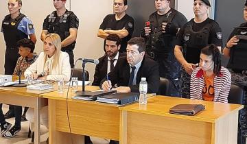 Imagen de Justicia por Lucio Dupuy: Hoy se conocerá el veredicto para las acusadas