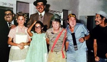 Imagen de Chespirito: por qué El Chavo y el Chapulín Colorado dejarán de emitirse en todo el mundo y qué dijo Florinda Meza