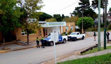 Imagen de Murió un madariaguense en los médanos de Villa Gesell