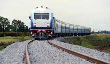 Imagen de Ya se pueden comprar los pasajes de tren para viajar en octubre a Mar del Plata y Pinamar