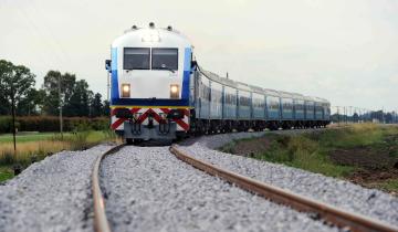 Imagen de Un nene de un año murió al ser atropellado por un tren