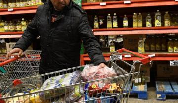 Imagen de La inflación fue del 2,2% en julio: en 7 meses llegó a 25,1% y superó la proyección oficial para 2019