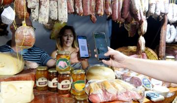Imagen de Cuenta DNI: una por una, las promociones disponibles en agosto de 2026
