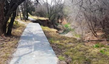 Imagen de Hallaron en el Parque de la Vida de Córdoba el cadáver de un joven desnudo y maniatado