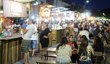 Imagen de Dolores: con buen suceso se desarrolló la 3ª Fiesta del Emprendedor