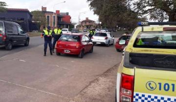 Imagen de El Municipio de Chascomús desmintió la versión sobre la falta de alcoholímetros