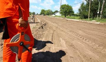 Imagen de Cuáles son las localidades de La Costa que abarca el Plan Integral de Asfalto