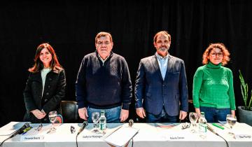 Imagen de Elecciones 2023: uno por uno, los 82 candidatos a intendente de la Quinta Sección