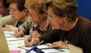 Imagen de Partido de La Costa: cuáles son los talleres gratuitos para adultos y adultas mayores