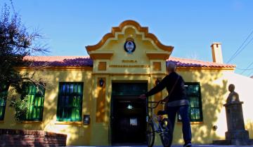 Imagen de Partido de La Costa: Cardozo anunció obras de infraestructura en escuelas de cara al inicio de clases