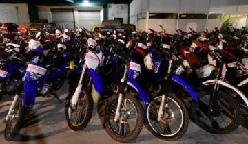 Imagen de Enduro del Verano: más de 300 vehículos secuestrados durante el fin de semana