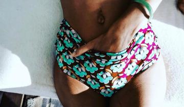 Imagen de Dulce espera: Juana Viale anunció que está embarazada de su cuarto hijo