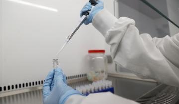 Imagen de En Berazategui se desarrollará una vacuna alemana contra el Coronavirus