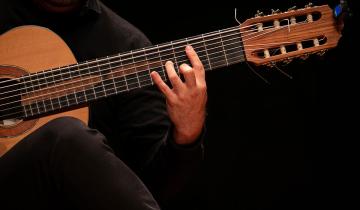 Imagen de Dolores: cómo será la 30 edición del Festival Guitarras del Mundo que se realizará este sábado