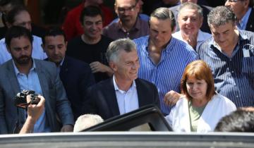 Imagen de Dolores: Alberto Fernández firmó el decreto que relevó a Macri y se deberá fijar una nueva fecha para la indagatoria