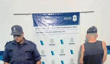 Imagen de Partido de La Costa: detienen en San Clemente a una pareja que estafaba con una app falsa de transferencias