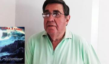 Imagen de La historia del dolorense que resultó el único sobreviviente de un naufragio, contada 17 años después