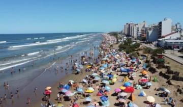 Imagen de El carnaval movilizó unos 3 millones de turistas en el cierre de una temporada histórica