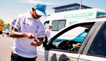 Imagen de Provincia de Buenos Aires: cuánto cuesta ahora cada multa de tránsito tras el aumento de marzo