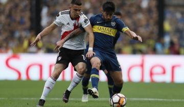 Imagen de En España usan diccionario para entender el lenguaje de la final entre River y Boca