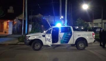 Imagen de La Provincia: una mujer ahogó a su hijo de dos meses en un balde con agua