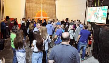 Imagen de Dolores: cómo continúan  las actividades por los 40 años de "Expedición Atlantis"