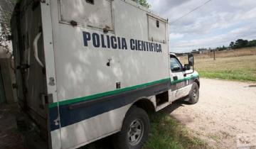 Imagen de Horror en Mar del Plata: hallan el cuerpo de un hombre con la cara desfigurada