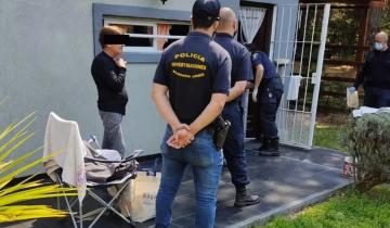 Imagen de Dolores: condenaron a una mujer por el asesinato a palazos de una anciana en Nueva Atlantis